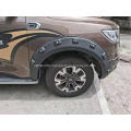 ABS Wheel Fender Flare for Great Wall Poer